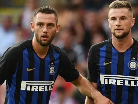 3 cái tên nào có thể giúp Inter Milan giành chiến thắng tại Derby della Madonnina?