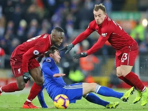 3 cái tên có thể rời Liverpool hè này: "Messi Trung Âu, cạ cứng Suarez"