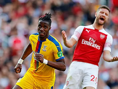 3 cầu thủ Emery cần sớm thanh lí sau trận thua tai hại trước Crystal Palace