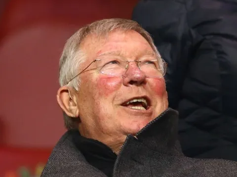 3 cầu thủ Man Utd hiện tại được Sir Alex khen ngợi hết lời