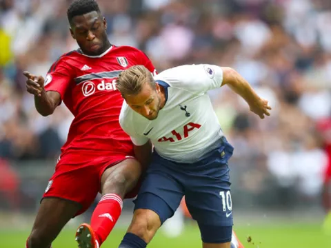 3 cầu thủ nhanh nhất Premier League 2018/19: Choáng với cái tên dẫn đầu, người Man United