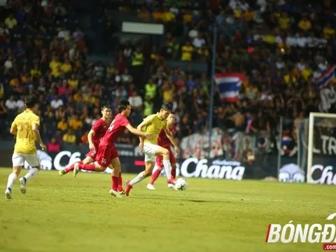 3 cầu thủ rực sáng trong chiến thắng của Việt Nam: Tuấn Anh ghi điểm trước thầy Park