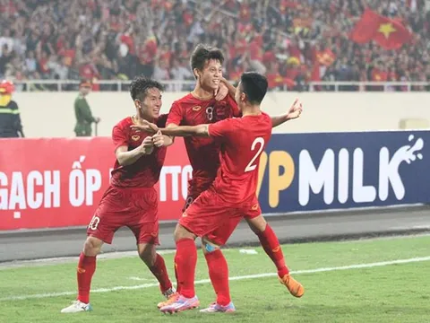 3 chìa khoá chiến thắng của U23 Việt Nam: Sức mạnh tập thể, người Thái tự bắn vào chân mình