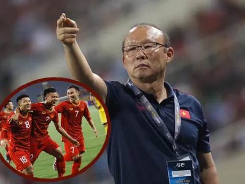 3 chìa khoá mở ra chiến thắng của U23 Việt Nam: "Chiêu mới" của thầy Park