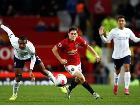 3 điểm nóng định đoạt trận Liverpool - Man Utd: 2 'máy chạy' đối đầu