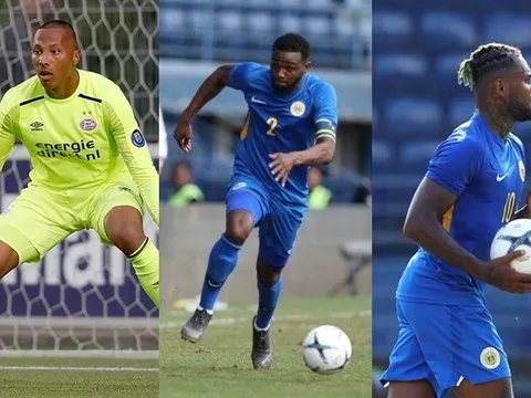 3 điểm nóng trận chung kết King’s Cup 2019 Việt Nam vs Curacao