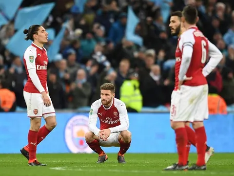 3 điều Arsenal cần làm để cải thiện chất lượng trong mùa hè