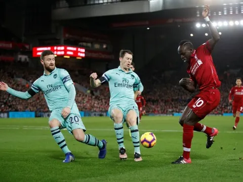 2 điều Arsenal cần làm để giành chức vô địch Europa League