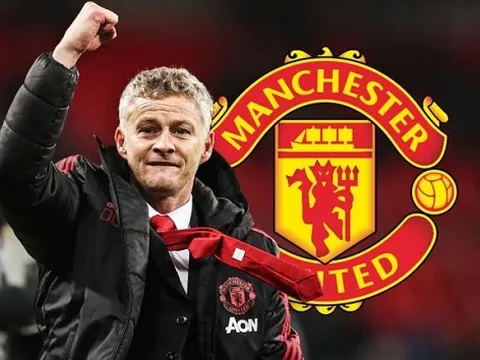 3 điều BLĐ Quỷ đỏ cần làm ngay để giúp Solskjaer thành công ở Man Utd