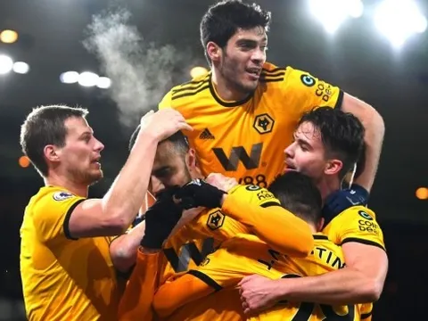 3 điều cần biết về trận tứ kết cúp FA giữa Man Utd và Wolverhampton