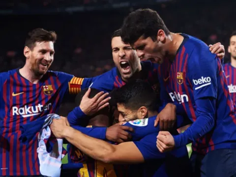 3 điều chỉnh Barca cần thực hiện để đánh bại Liverpool tại Camp Nou