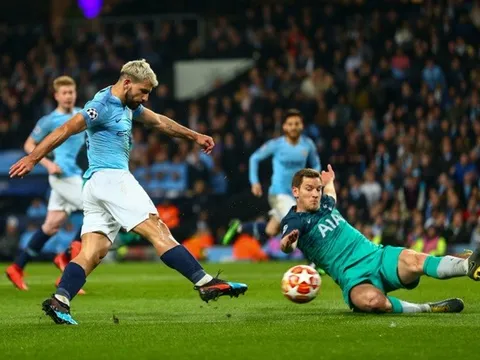 3 điều đáng chờ đợi đại chiến Man City vs Tottenham