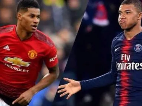 3 điều đáng chờ đợi trận PSG vs MU: Lukaku có tỏa sáng?