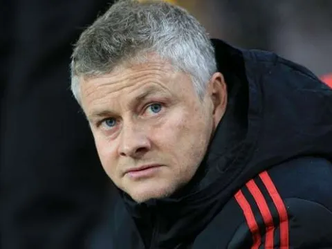 3 điều rút ra sau trận thua của Man Utd: Cất Lukaku và Solsa đã lãnh hậu quả