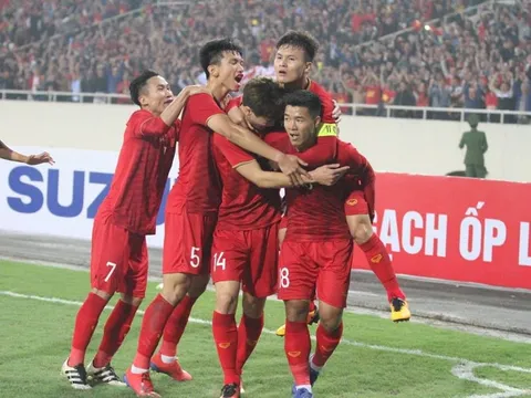 3 điều rút ra sau trận U23 Việt Nam 4-0 U23 Thái Lan: "Phù thuỷ" Park Hang-seo xuất chiêu