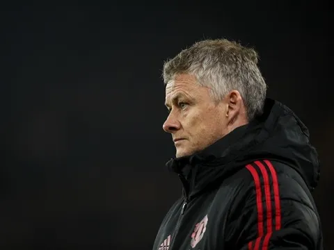 3 điều Solskjaer cần làm nếu được Man Utd "trao ấn kiếm"