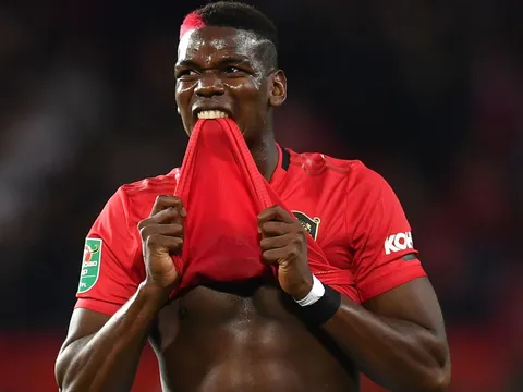 3 điều tích cực của Man United sau thất bại trước Liverpool: Ai cần Paul Pogba?