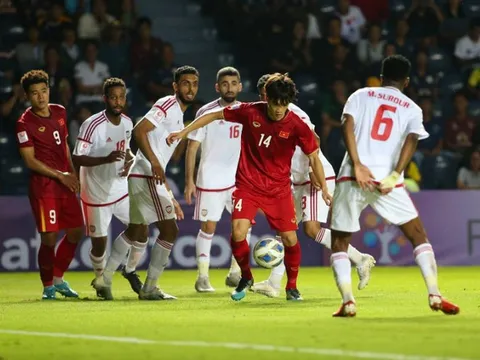 3 điều U23 Việt Nam nên làm để giành chiến thắng trước Triều Tiên