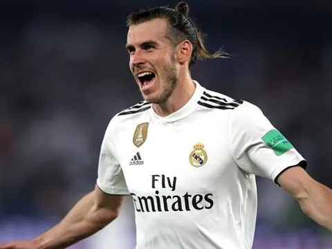 3 đội bóng có thể "giải cứu" Gareth Bale khỏi Real Madrid