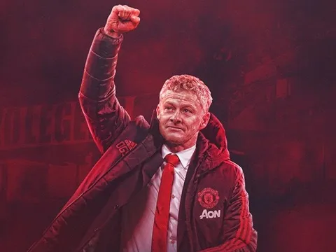 3 kỷ lục giúp Solskjaer được Man Utd chính thức bổ nhiệm