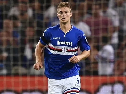 3 lí do Arsenal quyết tâm chiêu mộ "gã hộ pháp" Bắc Âu