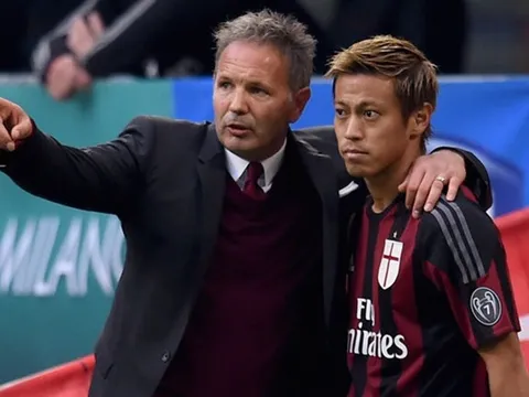 3 lí do để tin rằng AC Milan sẽ gặp khó trước Bologna: Ngày về của Mihajlovic