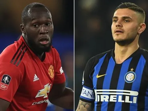 3 lí do để tin rằng Lukaku sẽ chuyển sang Inter Milan