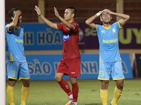 3 lí do để tin rằng Viettel sẽ giành chiến thắng trước Sanna Khánh Hòa BVN