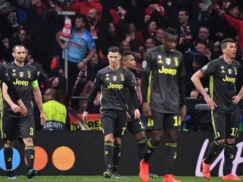 3 lí do tại sao Juventus không thể làm được điều giống như MU