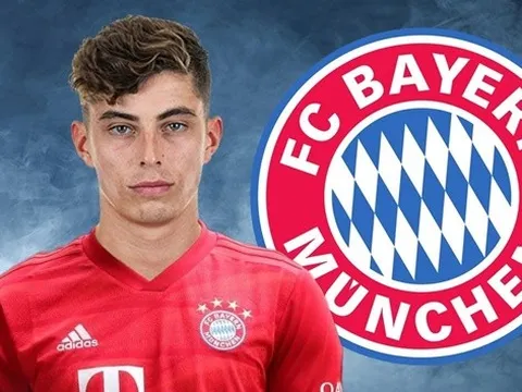 3 lý do Bayern không nên ký hợp đồng với 'thần đồng nước Đức'