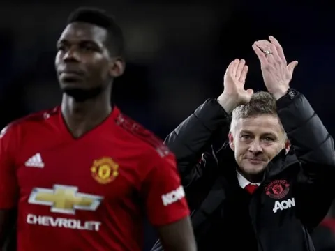 3 lý do cho thấy Man Utd "trượt" top 4 Ngoại hạng Anh vẫn là điềm lành