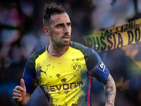 3 lý do chứng minh Dortmund sẽ lật đổ Bayern: X-Factor từ Barcelona!