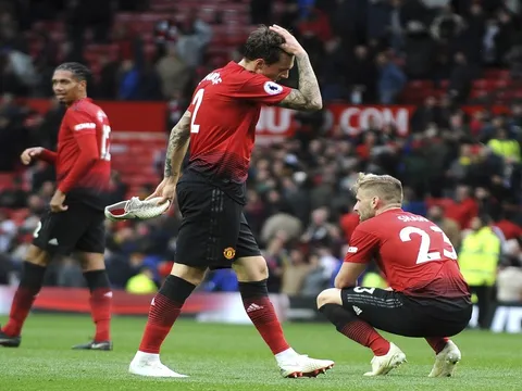 3 lý do khiến Man Utd phải nuối tiếc về "đá tảng" top đầu thế giới