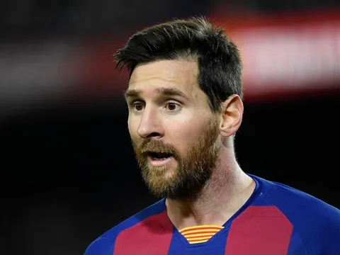 3 lý do lớn nhất đẩy Lionel Messi rời khỏi Barcelona