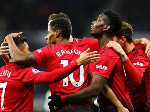 3 lý do tin tưởng Man Utd sẽ "kiến tạo" ngôi vô địch cho Liverpool