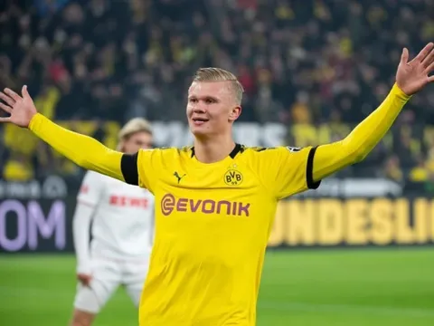 3 ông lớn tại Bundesliga đã có phiên chợ đông "chất như nước cất"