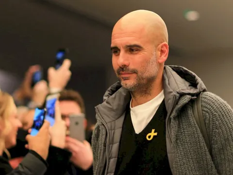 Phân biệt chủng tộc gia tăng, Guardiola đưa ra nhận xét nặng nề