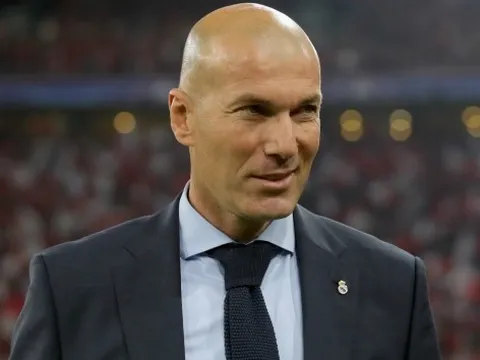 3 "phù thuỷ tuyến giữa" Zidane thèm khát: Real đã sẵn "bao tải tiền"
