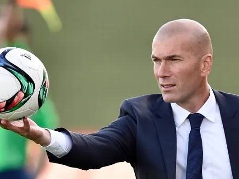 3 phương án mới cho hàng công của Real: Đâu mới là "chìa khoá vàng"?