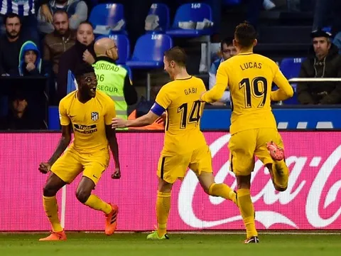 3 "quái vật" có thể giúp Man Utd phục hưng mùa giải tới: 2 mới, 1 cũ!