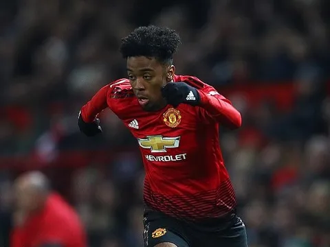 Solsa bình phẩm ra sao về 3 sao mai sẽ dùng trước Crystal Palace?