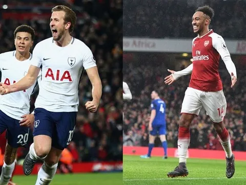 3 thay đổi sẽ giúp Tottenham quật ngã Arsenal trên sân Wembley