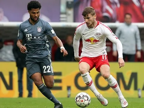 3 thương vụ sắp được hoàn tất tại Anfield: Chào đón "sát thủ" nước Đức