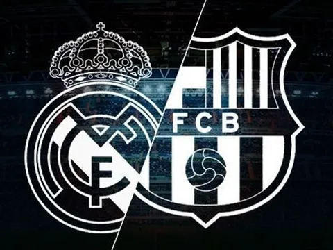 3 Trận El Clasico trên thị trường chuyển nhượng