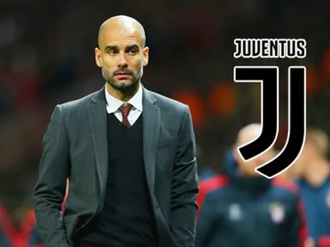 3 ứng viên cho chiếc ghế HLV trưởng của Juventus:'Bà đầm già' thèm khát Pep