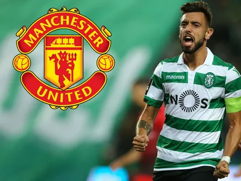 31 bàn + 17 kiến tạo sau 50 trận, mục tiêu của Man Utd đang gây sốt!