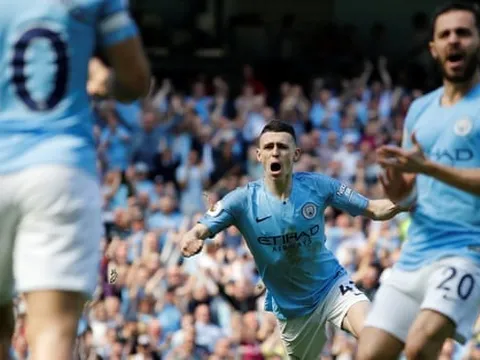 'Họ đã tin tưởng cậu ấy trong 1 trận đấu lớn'