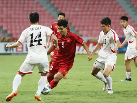 HLV Triều Tiên bênh vực Bùi Tiến Dũng, đọc vị điểm yếu của U23 Việt Nam