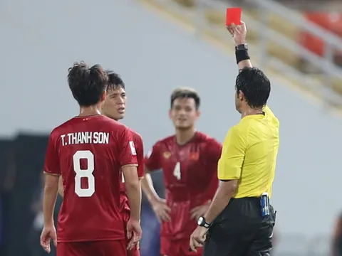 ĐT Việt Nam bất ngờ chịu thiệt thòi lớn sau thất bại của tuyển U23