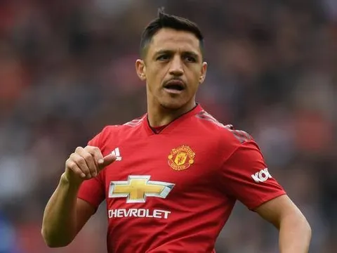 Hối thúc người đại diện, sao Man Utd tìm đường tháo chạy sang Serie A